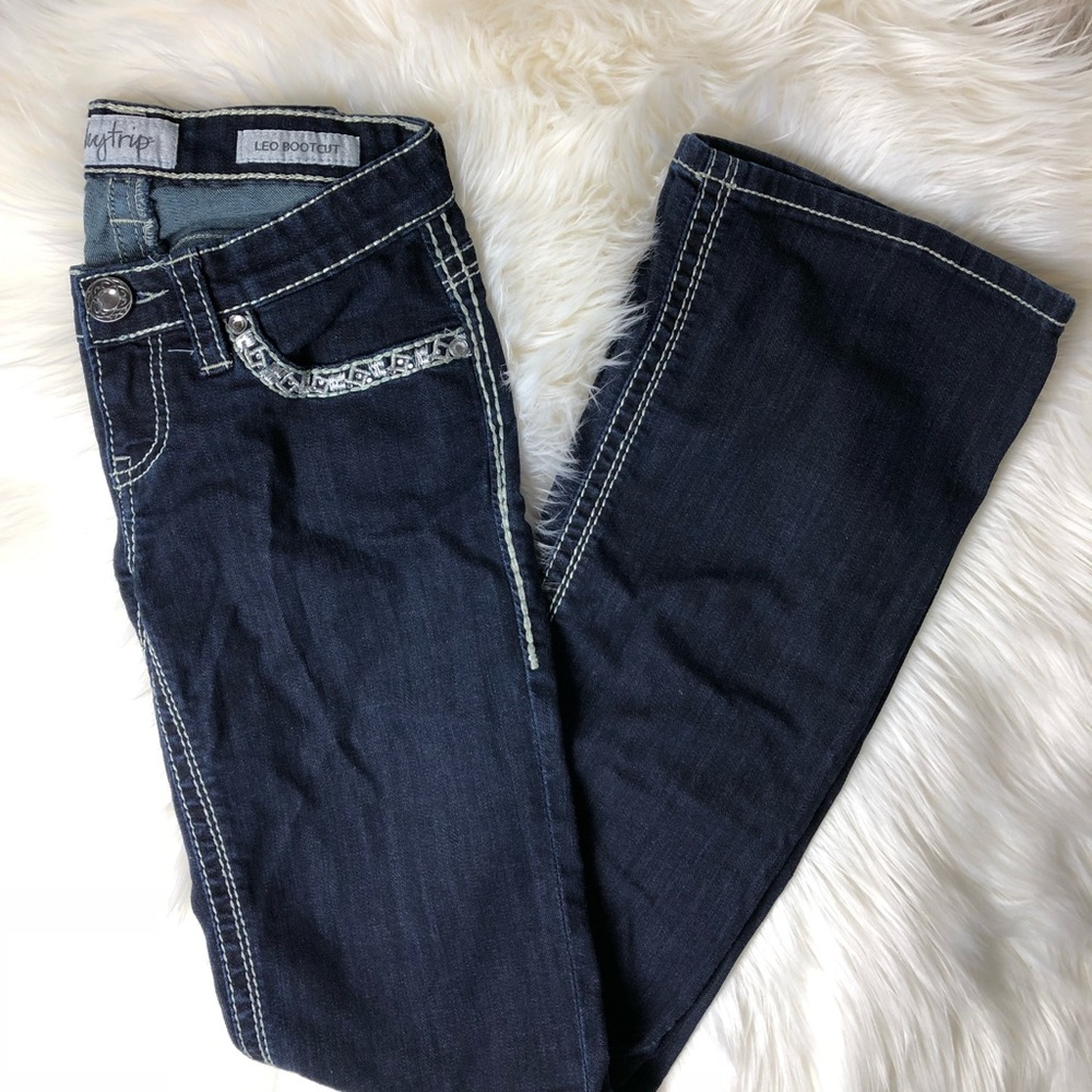 Day Trip Jeans from Buckle 😎